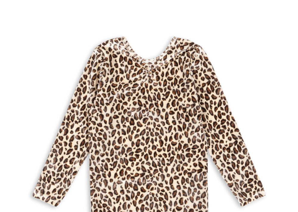 Konges Sløjd A/S JERSEY BLOUSES leo