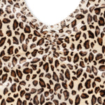 Konges Sløjd A/S JERSEY BLOUSES leo