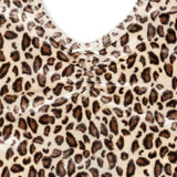 Konges Sløjd A/S JERSEY BLOUSES leo