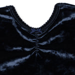 Konges Sløjd A/S JERSEY BLOUSES navy blazer