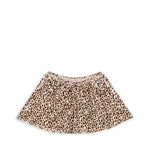 Konges Sløjd A/S JERSEY SKIRTS leo