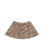 Konges Sløjd A/S JERSEY SKIRTS leo