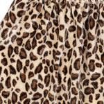 Konges Sløjd A/S JERSEY SKIRTS leo