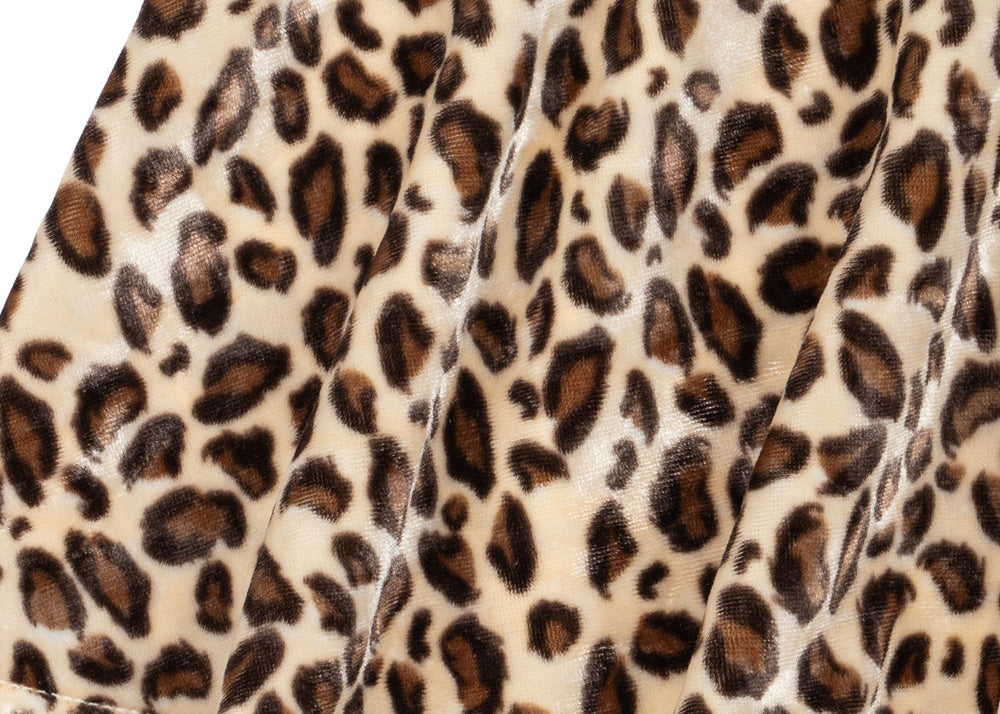 Konges Sløjd A/S JERSEY SKIRTS leo