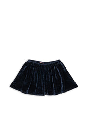 Konges Sløjd A/S JERSEY SKIRTS navy blazer