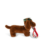 Konges Sløjd A/S TEDDY BEARS multi