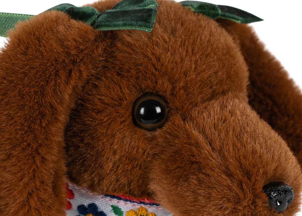 Konges Sløjd A/S TEDDY BEARS multi