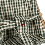 Konges Sløjd A/S DOLL ESSENTIALS smoke pine check