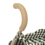 Konges Sløjd A/S DOLL ESSENTIALS smoke pine check