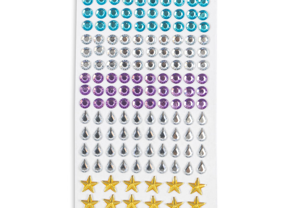 Konges Sløjd A/S CREATIVE PLAY blue