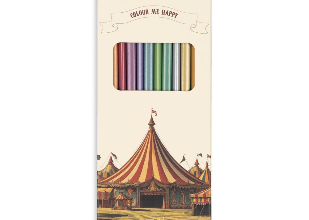 Konges Sløjd A/S CREATIVE PLAY blue