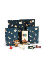 Konges Sløjd A/S CREATIVE PLAY blue