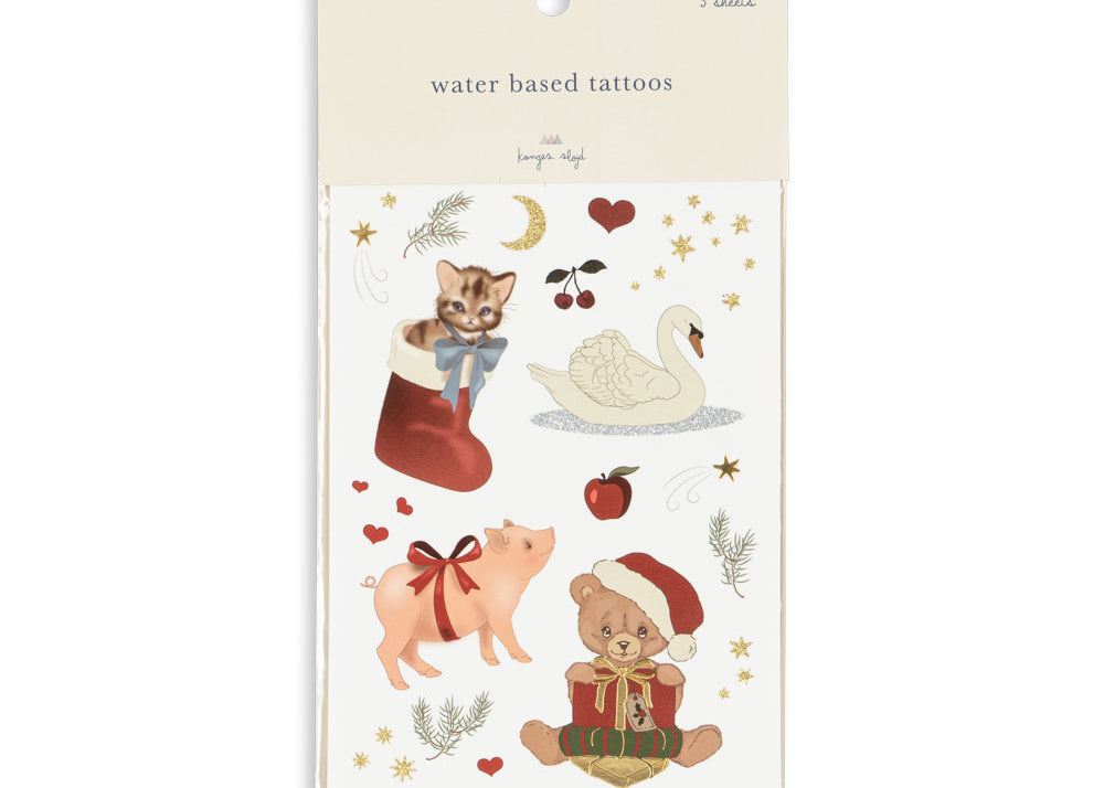 Konges Sløjd A/S CREATIVE PLAY blue