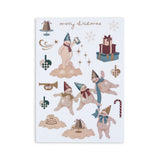 Konges Sløjd A/S CREATIVE PLAY blue