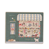 Konges Sløjd A/S CREATIVE PLAY blue