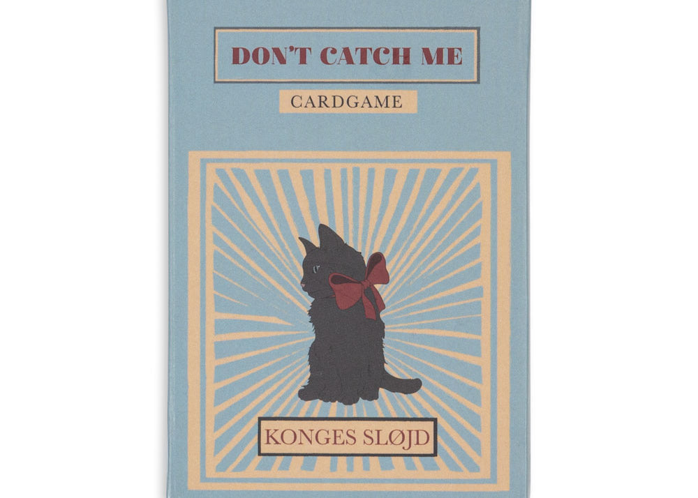 Konges Sløjd A/S CREATIVE PLAY blue