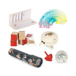 Konges Sløjd A/S CREATIVE PLAY blue