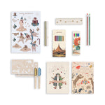 Konges Sløjd A/S CREATIVE PLAY blue