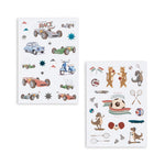 Konges Sløjd A/S CREATIVE PLAY blue