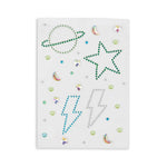 Konges Sløjd A/S CREATIVE PLAY blue