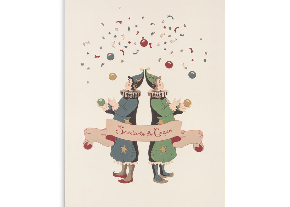 Konges Sløjd A/S CREATIVE PLAY blue