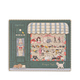 Konges Sløjd A/S CREATIVE PLAY beige