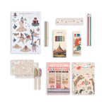 Konges Sløjd A/S CREATIVE PLAY beige