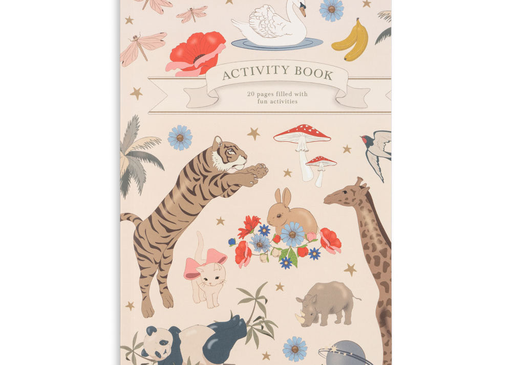 Konges Sløjd A/S CREATIVE PLAY beige