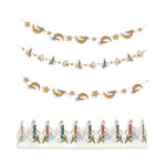 Konges Sløjd A/S DECORATIONS multi