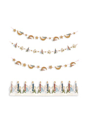 Konges Sløjd A/S DECORATIONS multi