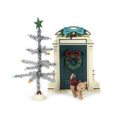 Konges Sløjd A/S DECORATIONS multi