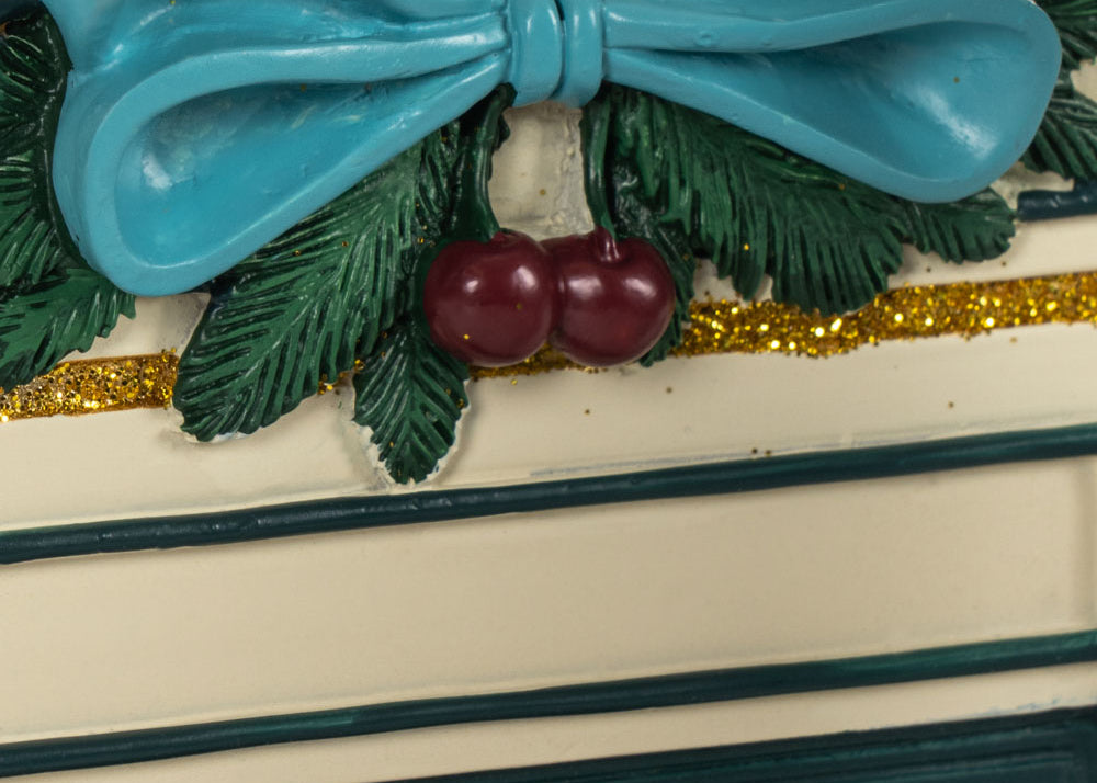 Konges Sløjd A/S DECORATIONS multi