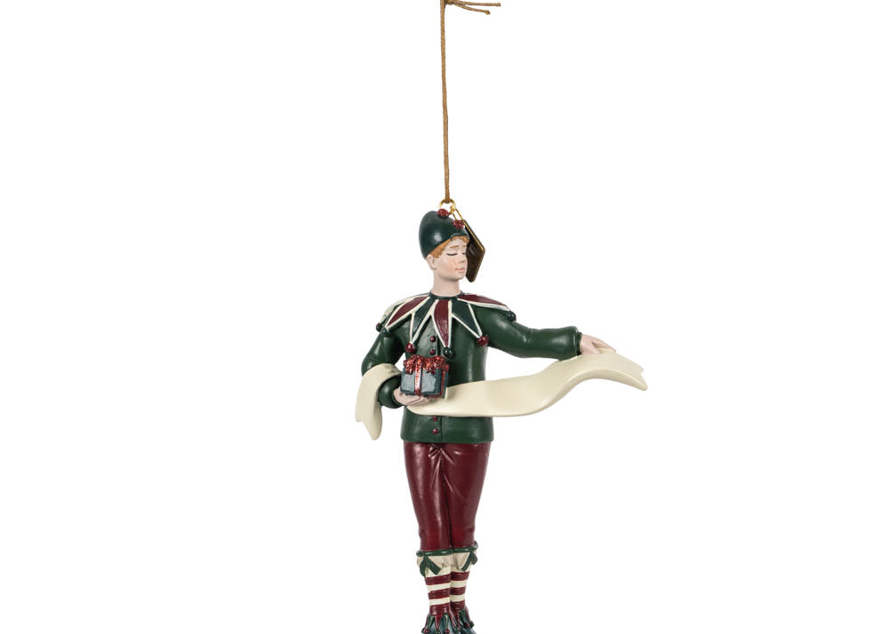 Konges Sløjd A/S DECORATIONS multi