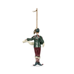 Konges Sløjd A/S DECORATIONS multi