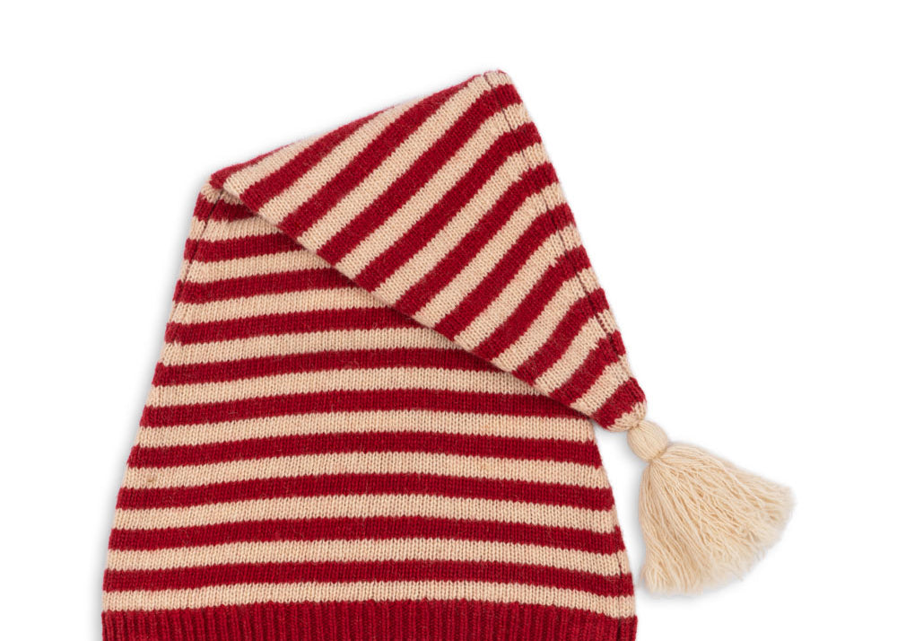 Konges Sløjd A/S HATS christmas stripe