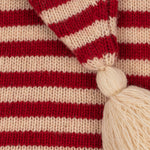 Konges Sløjd A/S HATS christmas stripe