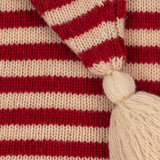 Konges Sløjd A/S HATS christmas stripe