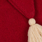 Konges Sløjd A/S HATS christmas red