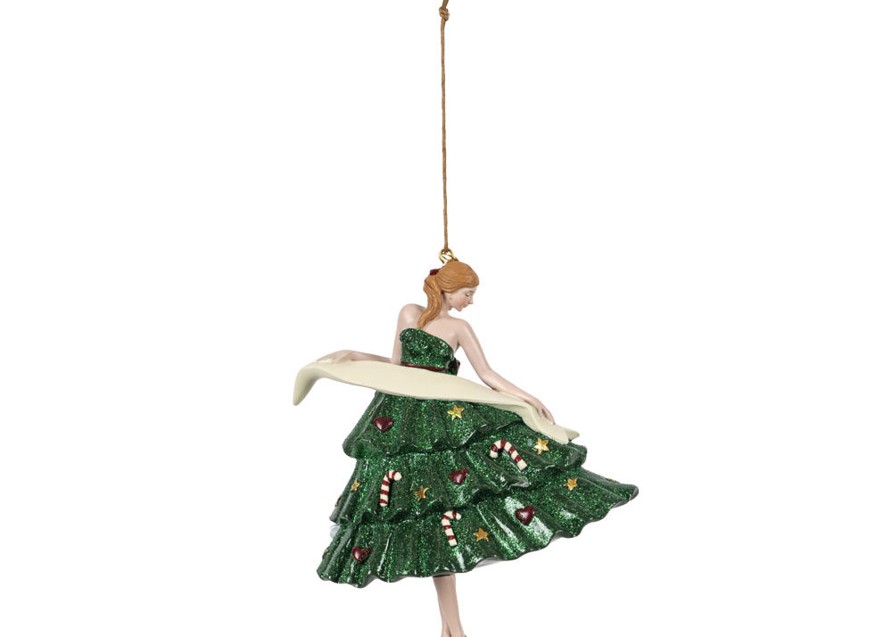 Konges Sløjd A/S DECORATIONS multi