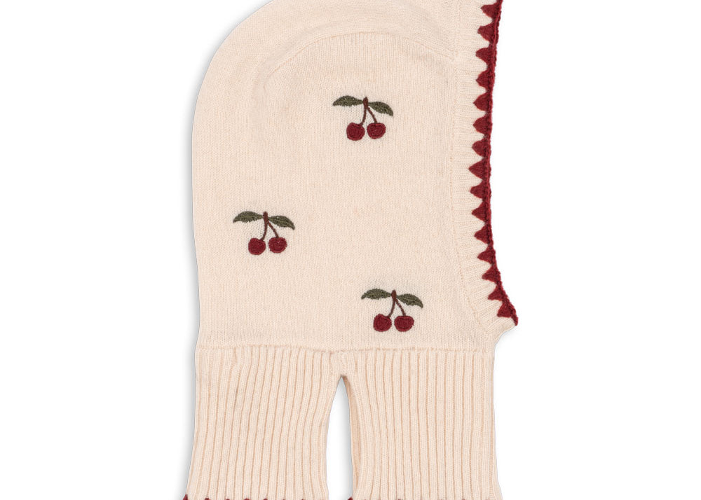 Konges Sløjd A/S BALACLAVAS off white