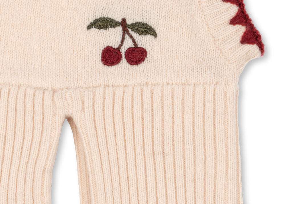 Konges Sløjd A/S BALACLAVAS off white