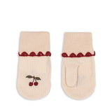 Konges Sløjd A/S MITTENS off white