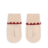 Konges Sløjd A/S MITTENS off white