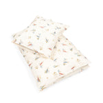 Konges Sløjd A/S BABY BEDDING lucia