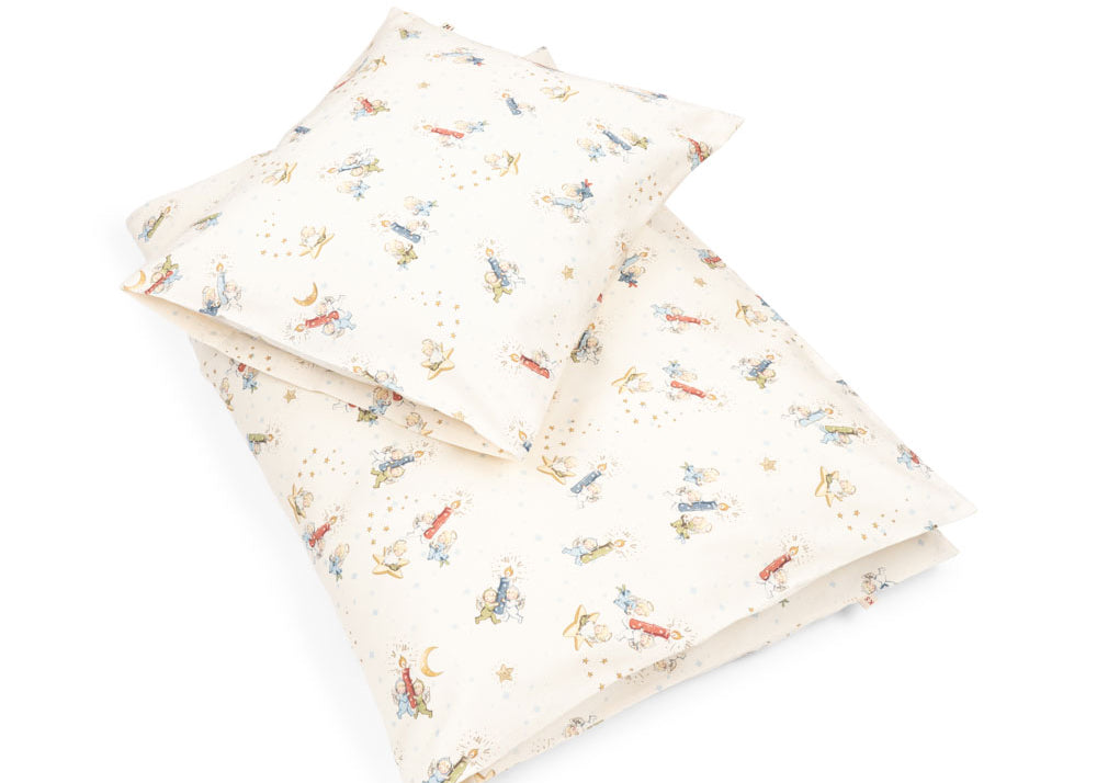 Konges Sløjd A/S BABY BEDDING lucia