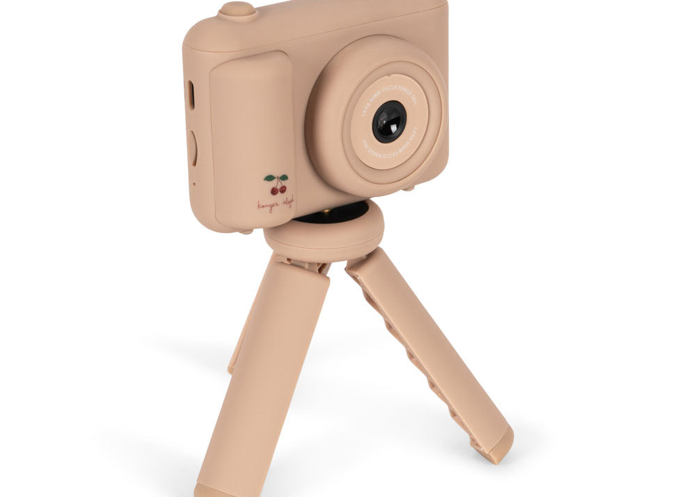 Konges Sløjd A/S ACTIVITY TOYS cherry