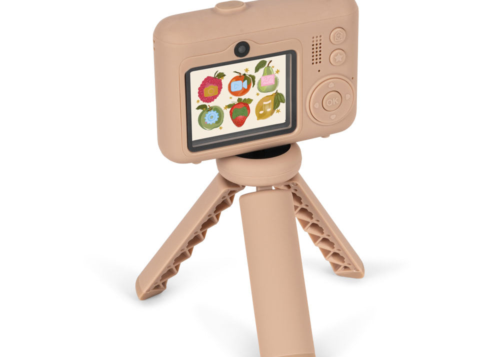 Konges Sløjd A/S ACTIVITY TOYS cherry