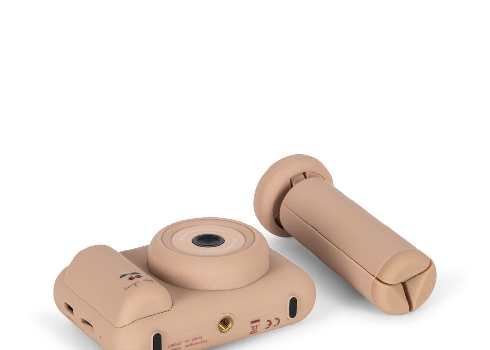 Konges Sløjd A/S ACTIVITY TOYS cherry