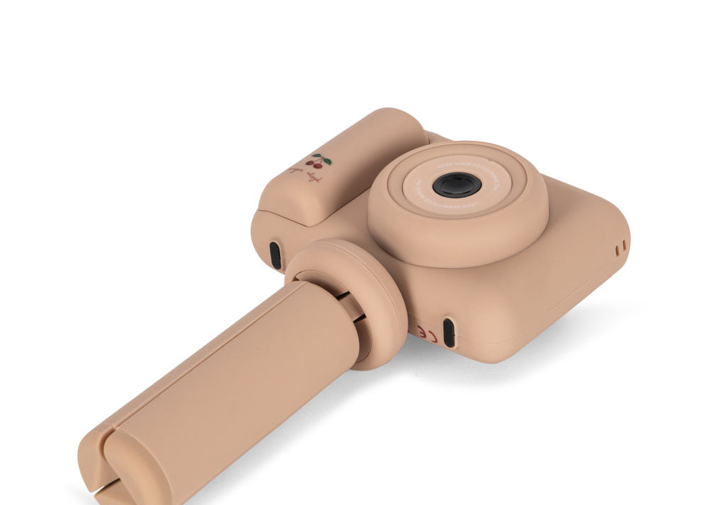 Konges Sløjd A/S ACTIVITY TOYS cherry