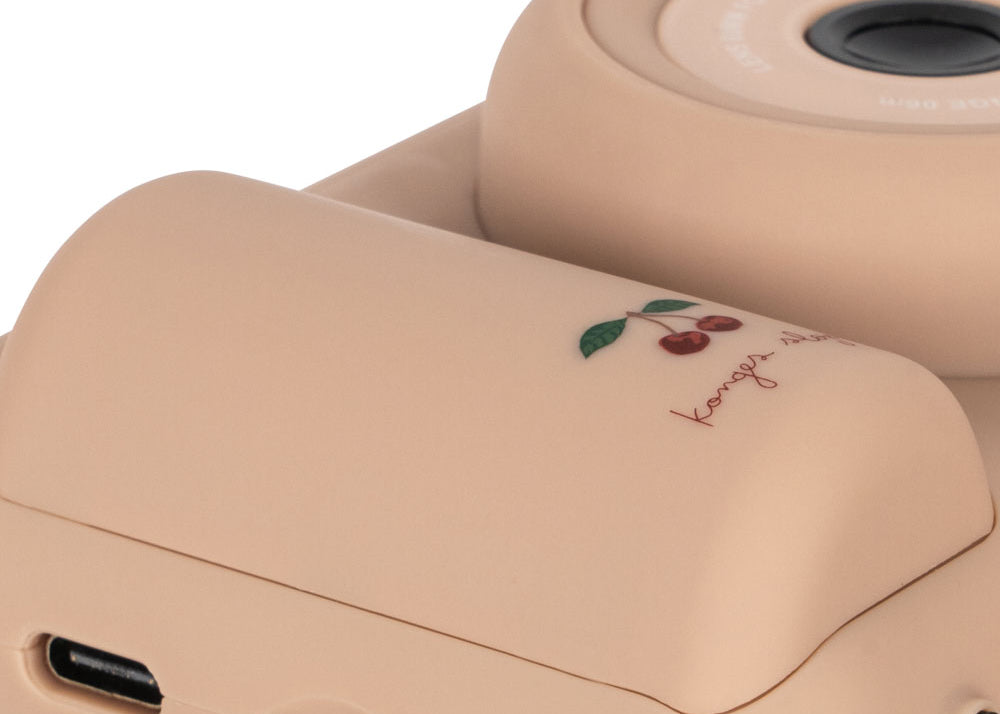 Konges Sløjd A/S ACTIVITY TOYS cherry